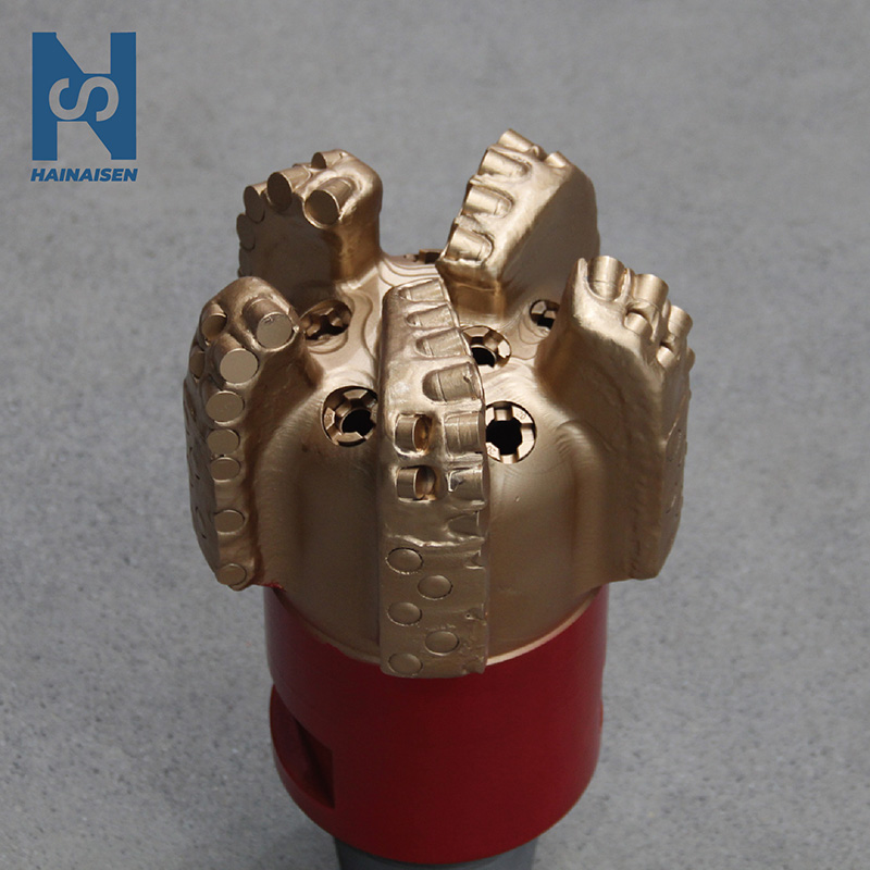 Oil Diamond Drill Bit